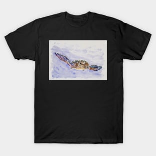 Green Sea Turtle T-Shirt